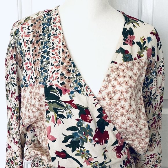 🌴 Carole Little Top - Size M - Picture 7 of 12